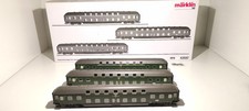 Märklin 43597 Doppelstockwagen Wagenset 3 tlg DB (P330)