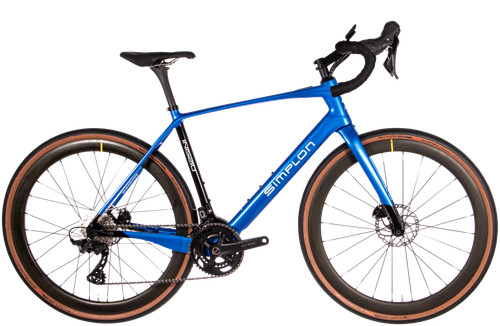Simplon inissio pmax grx610 - simplon,