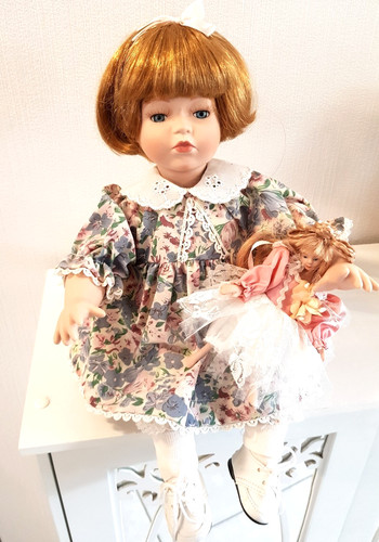 Marie mit - 40, cm