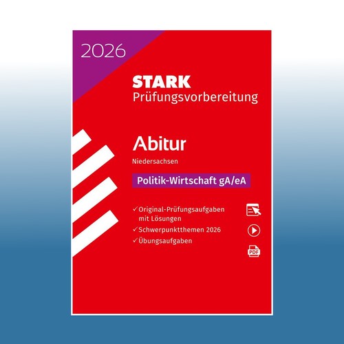 Stark politik wirtschaft ea - politik-wirtschaft, ga/ea