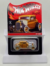 Hot Wheels RLC '32 Ford Hot