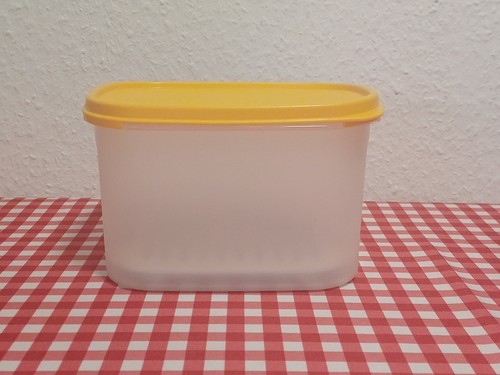 Tupperware kompaktus 1 9 - *,