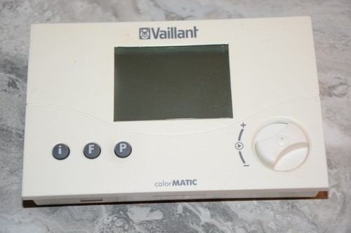 Vaillant calormatic vrt 330 - vrt,