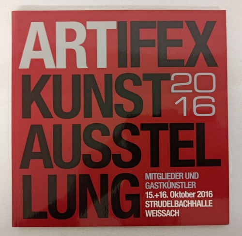 Friederike strauß artifex - friederike,