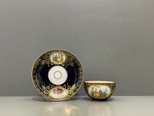 Richard Klemm Dresden Gedeck