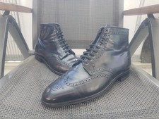 Alden 4481 shell cordovan - 4481,