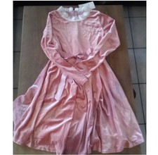 Niedliches Mädchenkleid Nicki