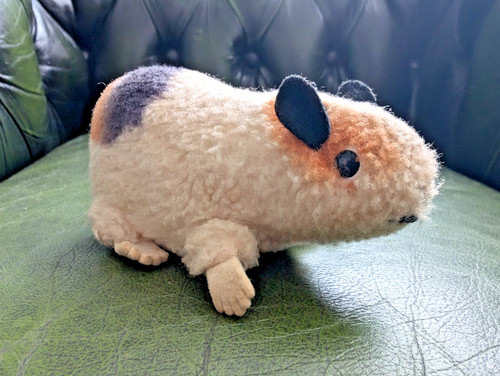 Steiff cosy meerschweinchen - steiff,