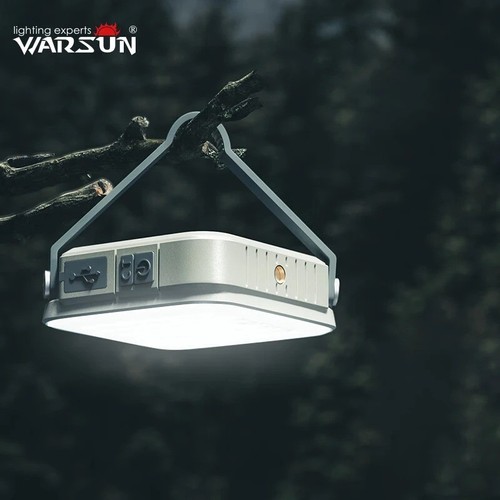 Warsun wiederaufladbare - warsun,