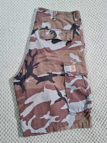 Carhartt aviation bermuda - carhartt,
