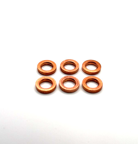 Dichtring düsenhalter - dichtring,