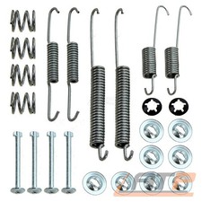 MONTAGE- ZUBEHÖR- SATZ