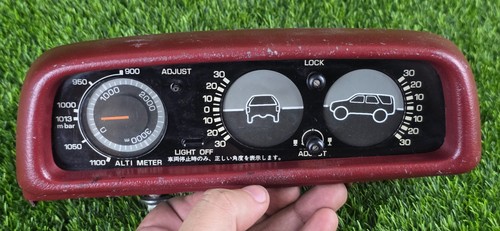 Toyota ln130 tilt - toyota,