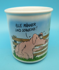 Uli Stein Tasse Alle Männer