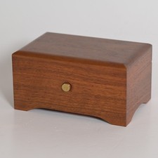 Spieluhr  Reuge 37  Zungen