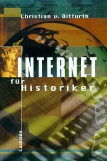 Internet für historiker - internet,
