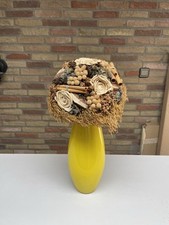 Handstrauss Naturblumen Getrocknet