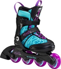 K2 Kinder Inliner Skates