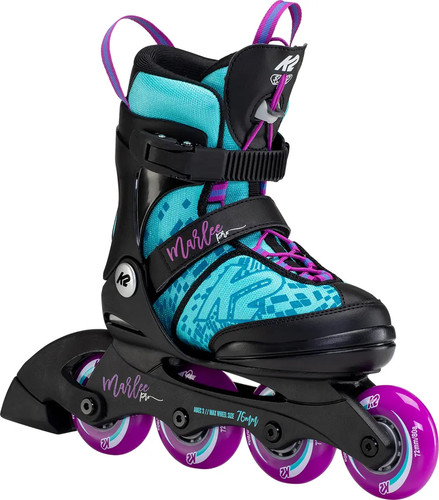 Kinder inliner skates - k2,