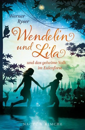 Wendelin und lila - und,
