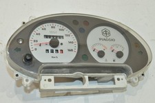 PIAGGIO HEXAGON GTX 125 TACHO