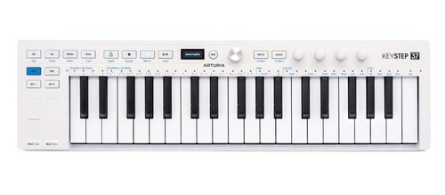 Arturia keystep mk2 - keystep,