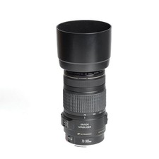 Canon EF 70-300 mm/4,0-5,6 IS