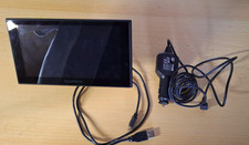 GARMIN Navigation Camper 660