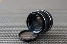 Rollei Planar 50mm f/1,8 QBM