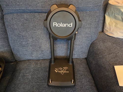 Roland drums mesh kick - v-drums, kd-9