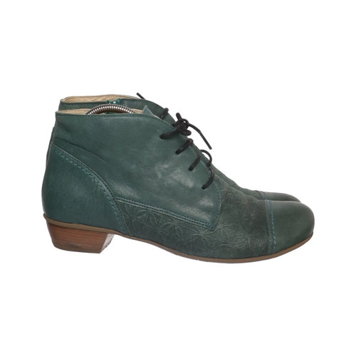 Brako schnürstiefel - brako,,