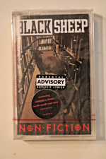Black sheep non - non-, new