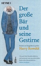 Harry Rowohlt - Der Große