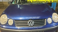 Motorhaube ( VOR Facelift ) VW