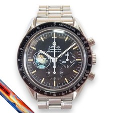 Omega speedmaster apollo - omega, 13