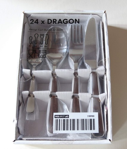 Ikea dragon besteck - ikea, gabel