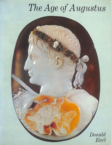 The age augustus - augustus, donald