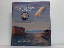 Ferdinand graf von zeppelin - ferdinand,