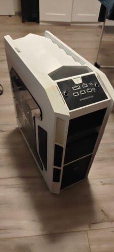 Aerocool xpredator gehäuse - aerocool,