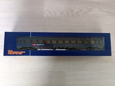 Roco 44976 H0 Liegewagen 2