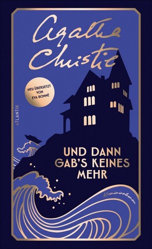 Und dann gab - 's, mehr