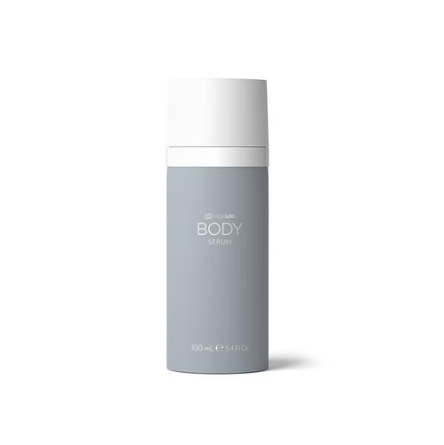 Nuskin ageloc body - ageloc, serum