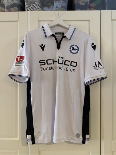 Dsc arminia bielefeld - arminia,