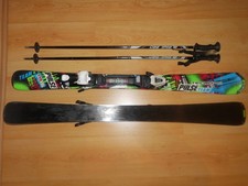 Kinderski 110 cm Tecno Pulse