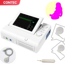 CONTE Fetal Monitor