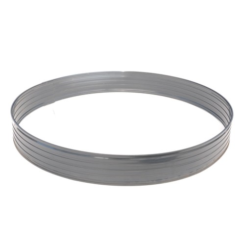 Baumring aus alu höhe 100 - baumring,
