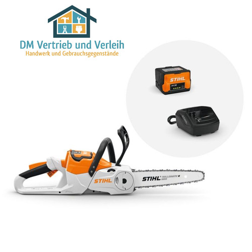 Stihl msa b set - c-b, ⭐