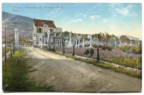 Salona solin tusculum - ak,