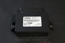 8K0907801N Steuergerät Park Feststellbremse OEM Audi RS4 8K FACELIFT RS5 8T 22km