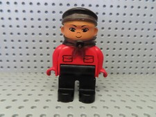Lego Duplo Intelli Train Figur